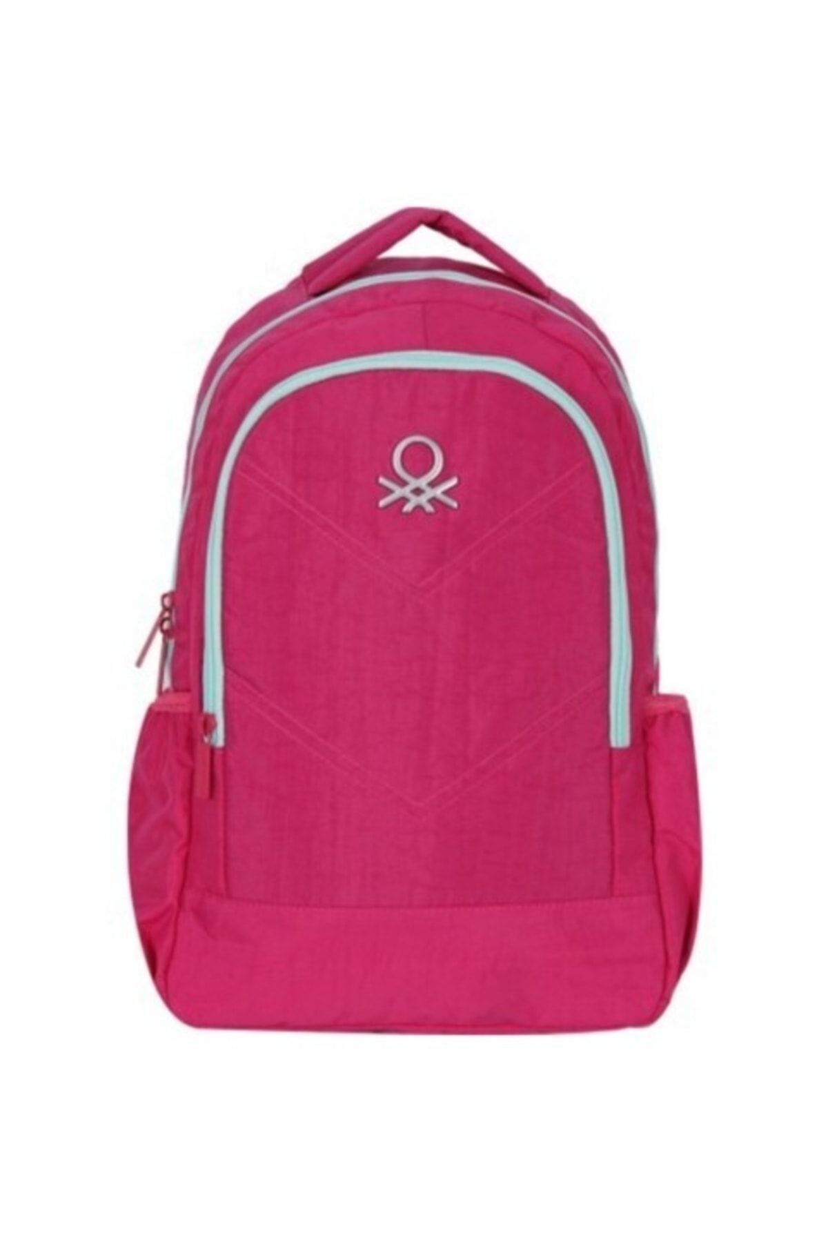 Krinkıl Sırt Çantası 70442 Pembe