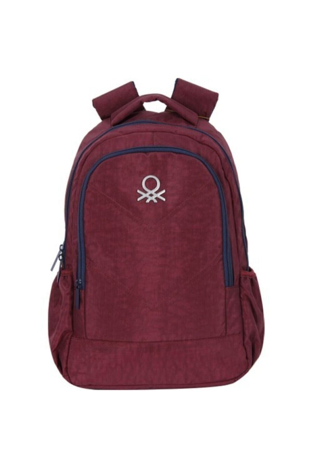 Krinkıl Sırt Çantası 70478 Bordo
