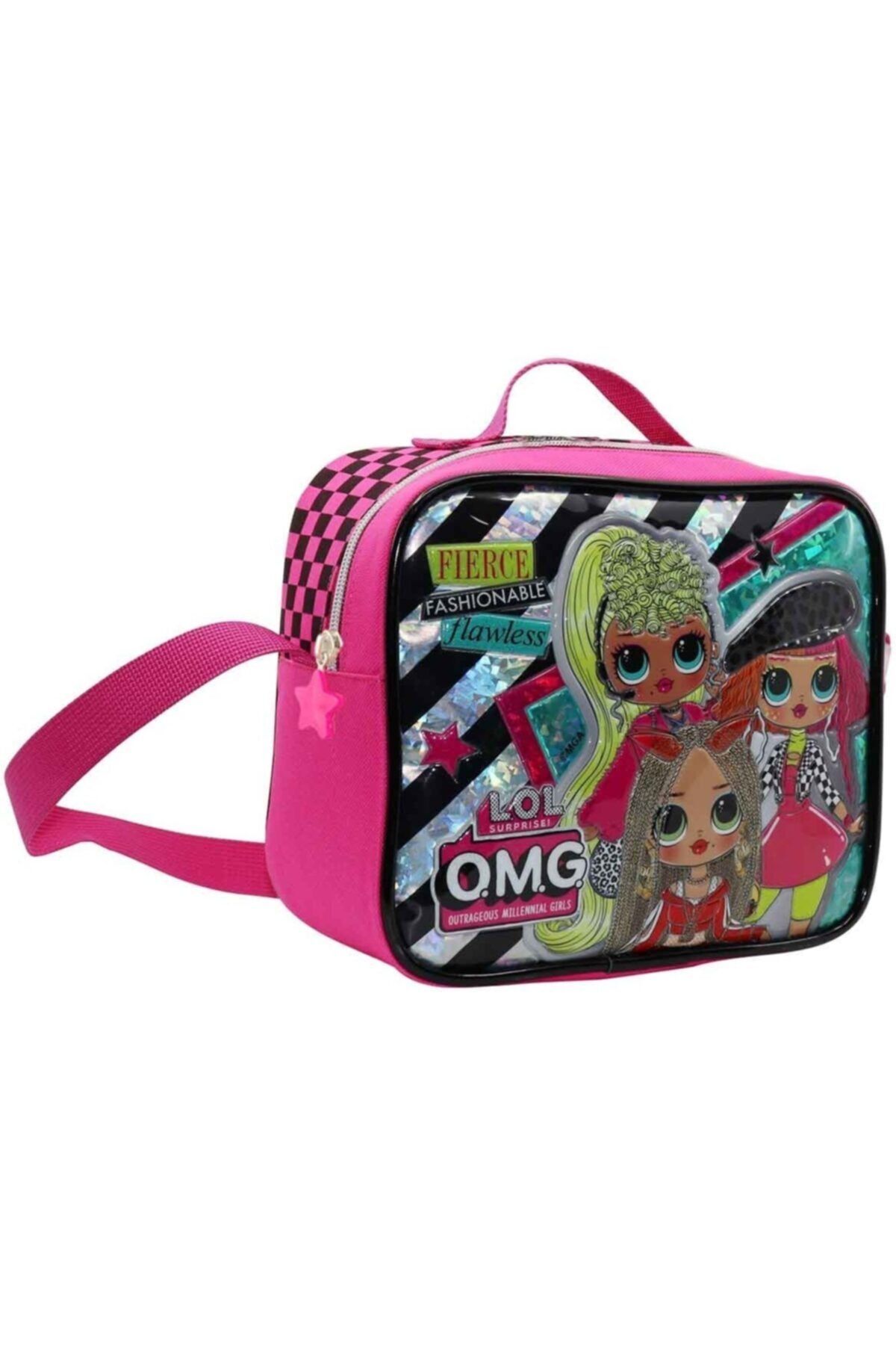 L.o.l 1028 Beslenme Çantası