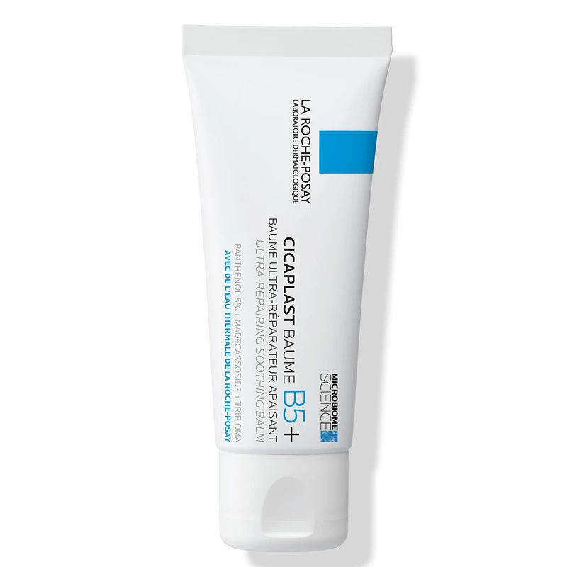 La Roche Posay Cicaplast Baume B5 Yatıştırıcı Ve Bariyer Onarıcı Bakım Kremi 40 ml