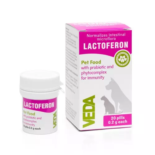 LACTOFERON