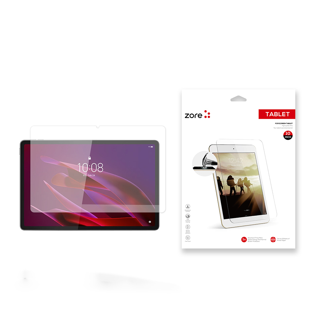 Lenovo Yoga Tab 11.1 Tablet Blue Nano Ekran Koruyucu