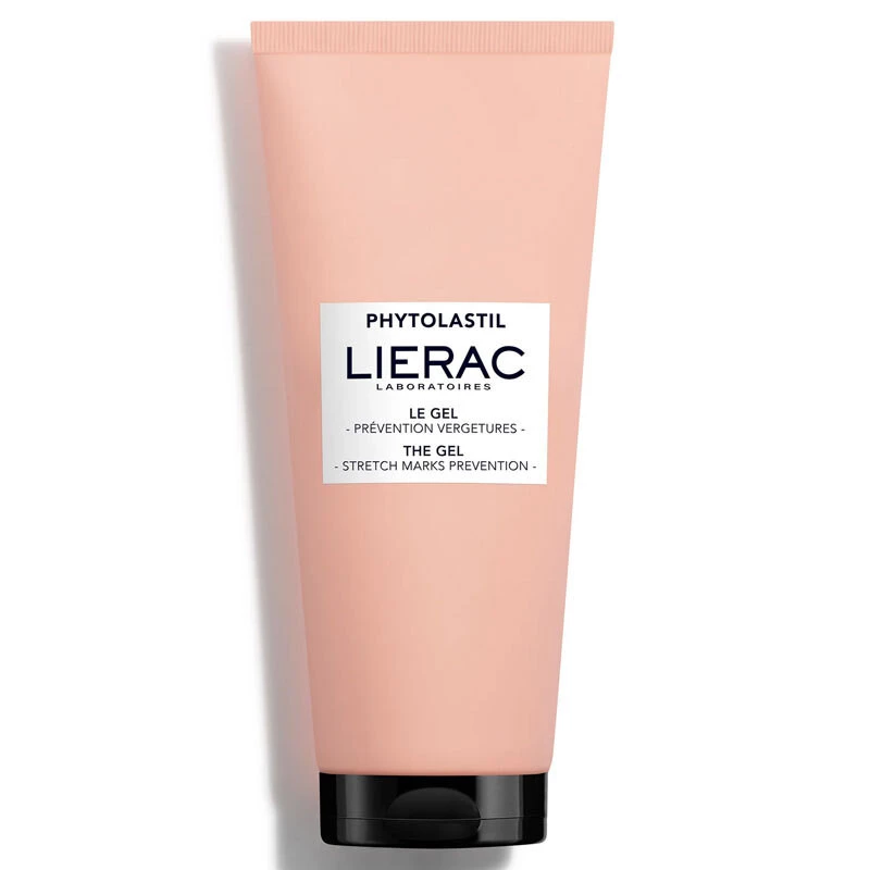 Lierac Phytolastil Çatlakları Önlemeye Yardımcı Jel Yeni 200 ml