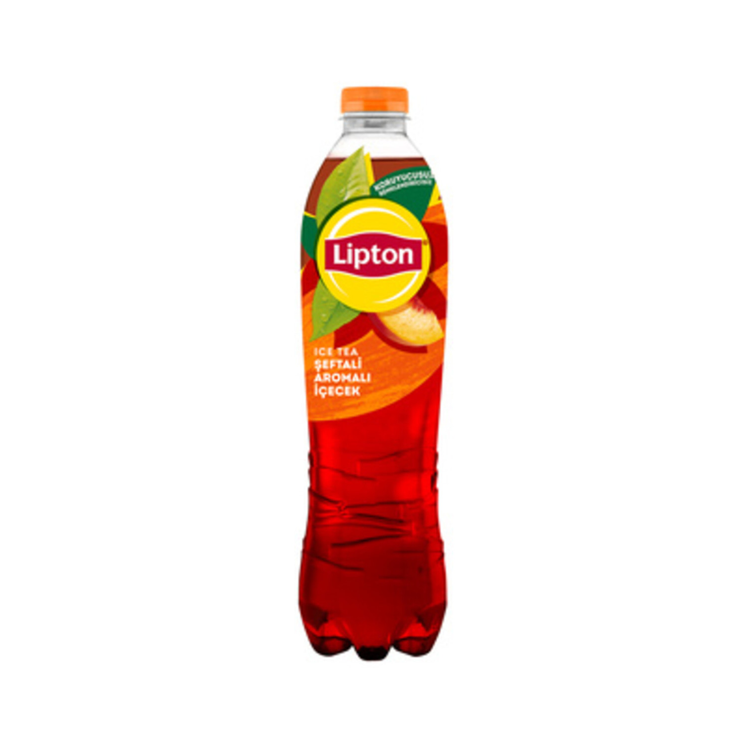 Lipton Ice Tea Şeftali 1.5 Lt