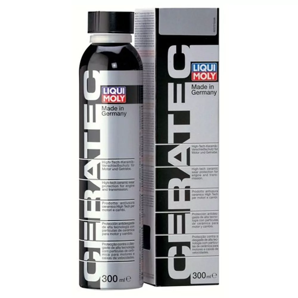Lıquı Moly Ceratec Motor Koruma 300 Ml