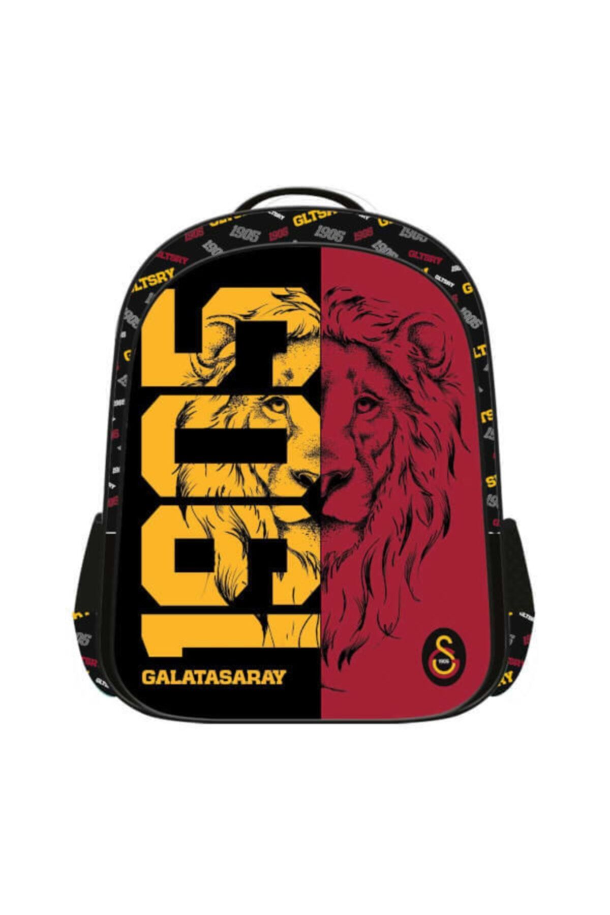 Lisans Galatasaray Sırt Çantası 3774