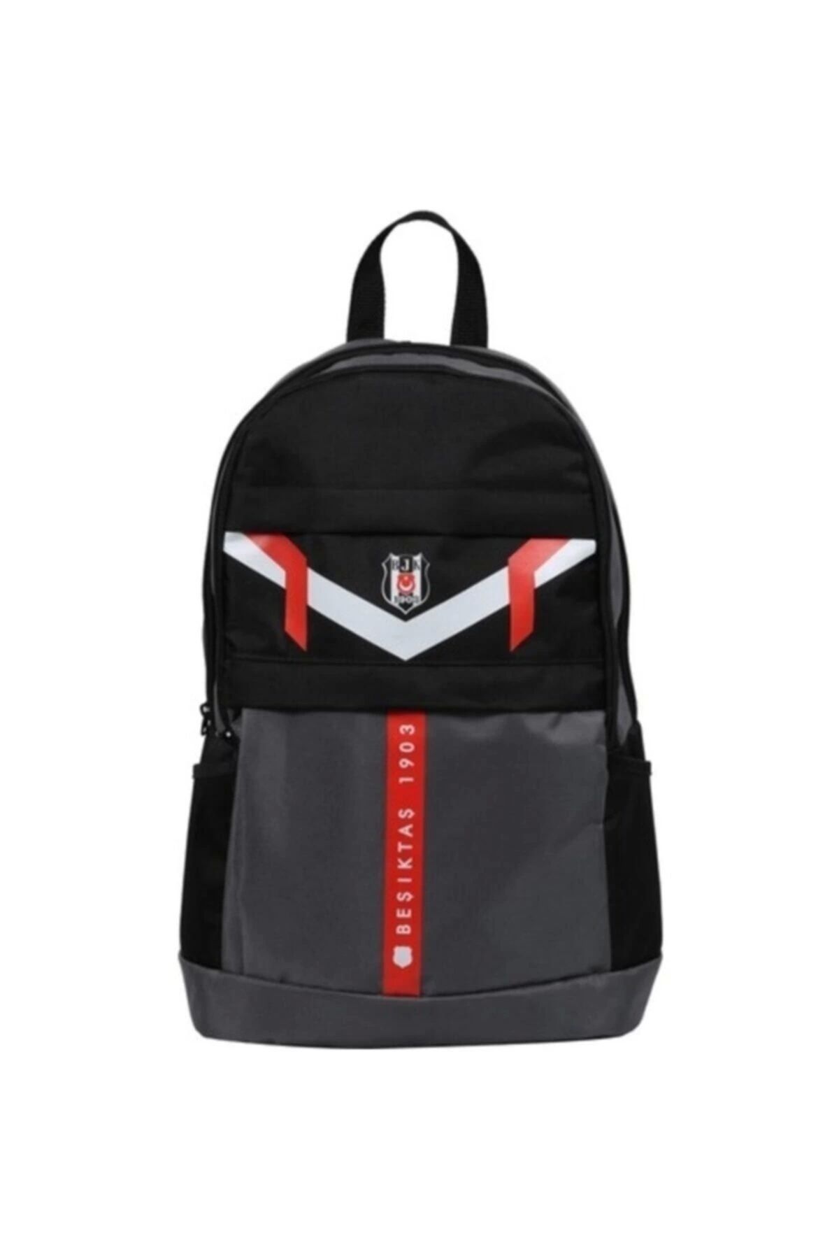 Lisanslı Beşiktaş Spor Ace Wings Sırt Çantası Otto-3546