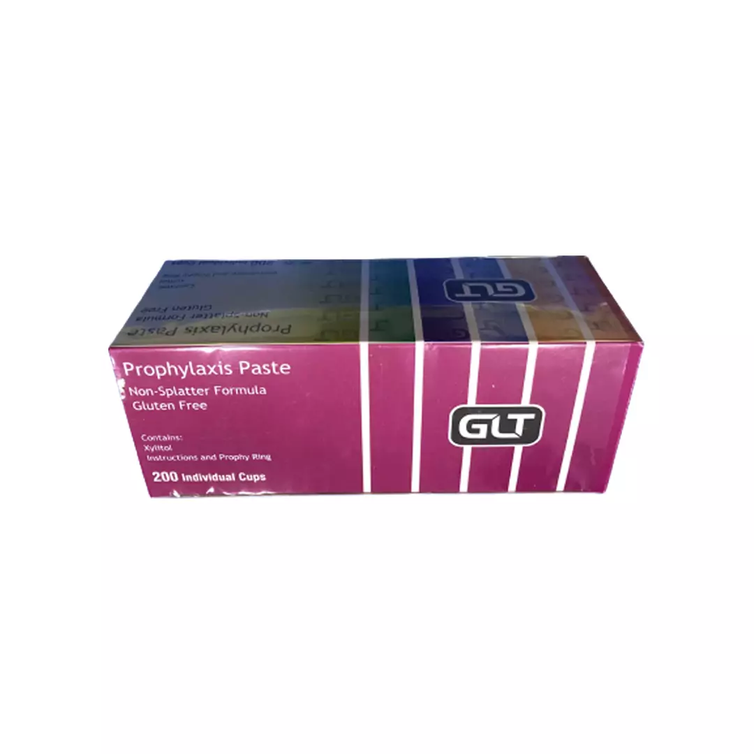 Gallant Prophylaxis Paste