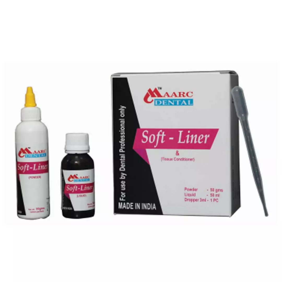 MAARC Soft Liner