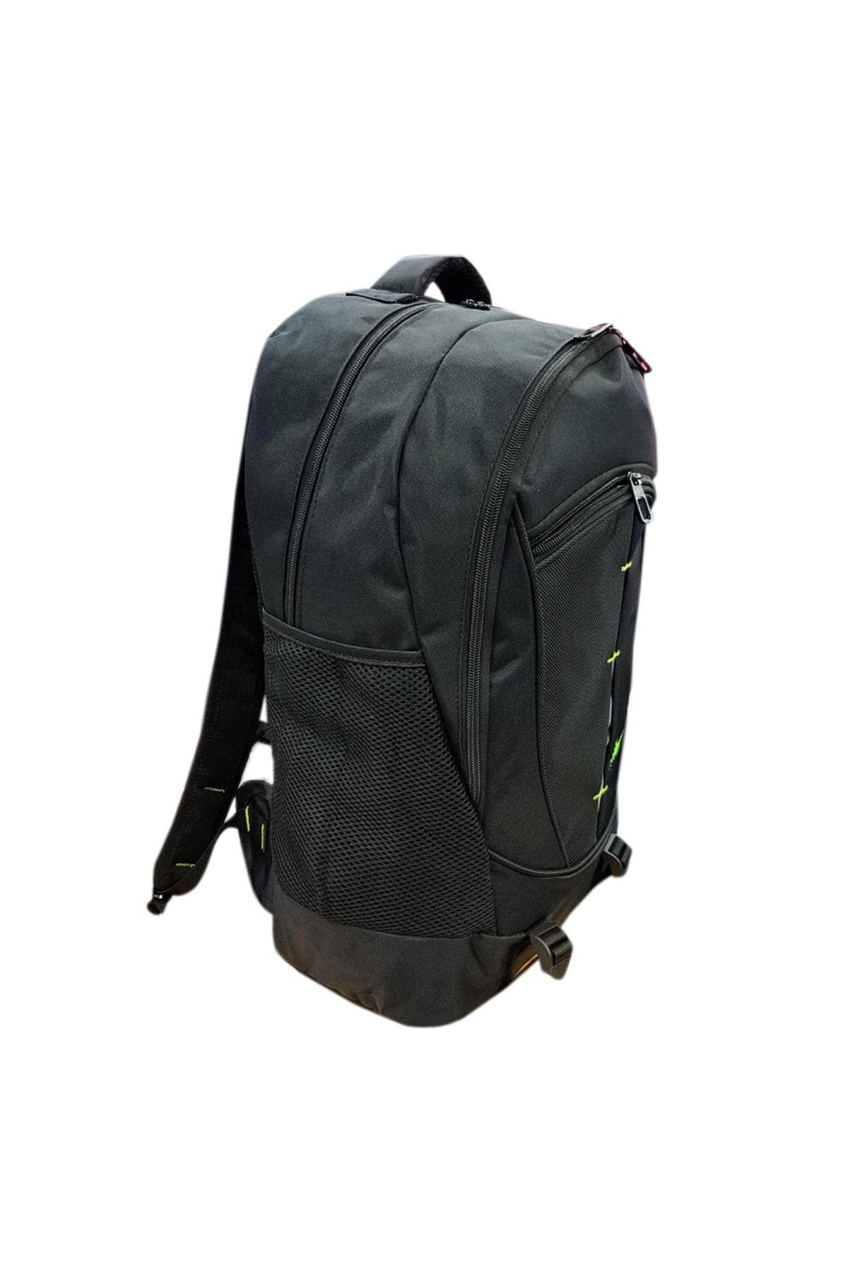 Masterpack Dağcı Boy Sırt Çantası 50l 17 Inch Laptop Bölmeli