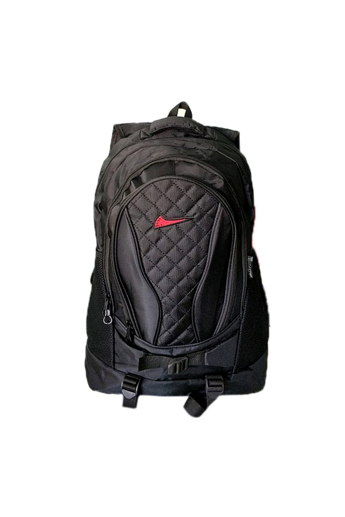 Masterpack Dağcı Boy Sırt Çantası 50l 17 Inch Laptop Bölmeli