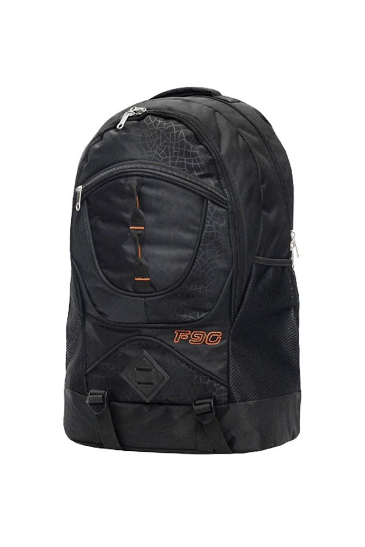 Masterpack Unisex Dağcı Boy Sırt Çantası 50 Litre 17 Inch Laptop Bölmeli