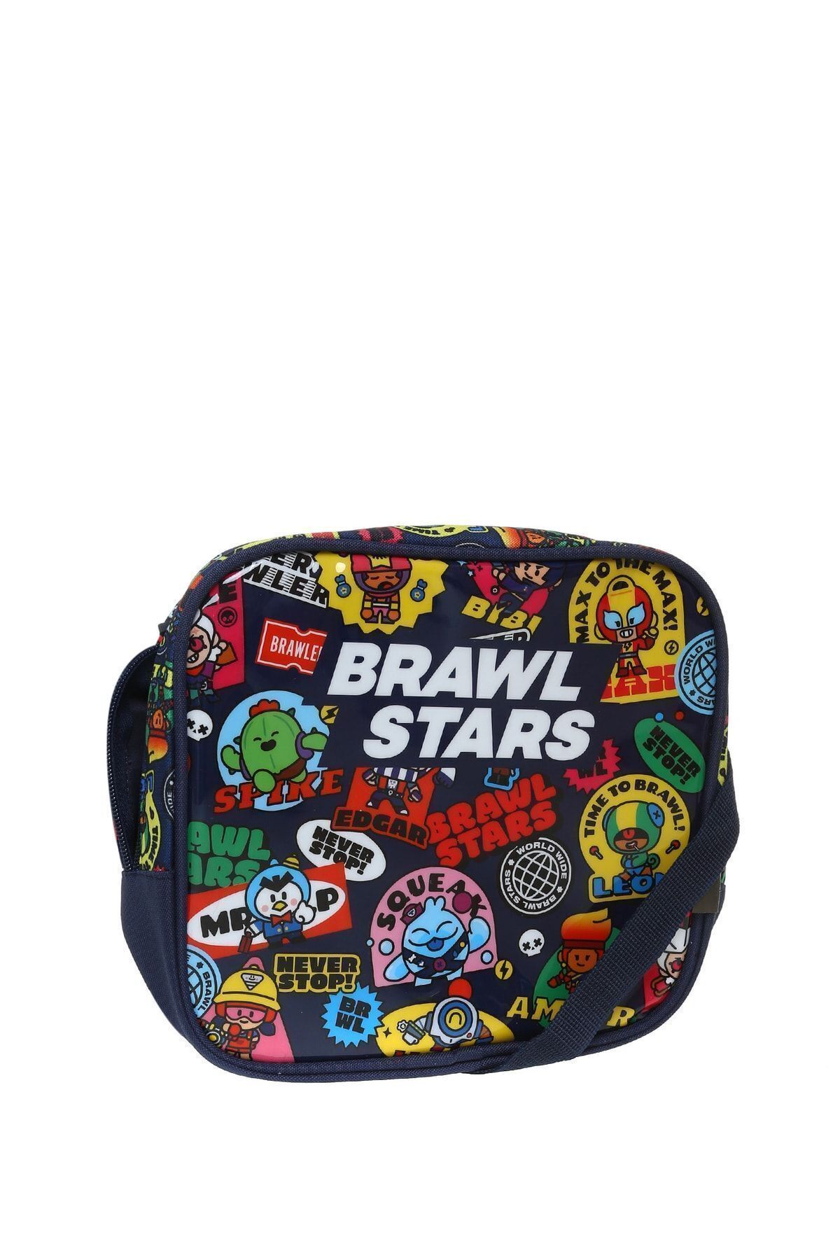 Mavi Erkek Çocuk Beslensı 22926 Brawl Stars
