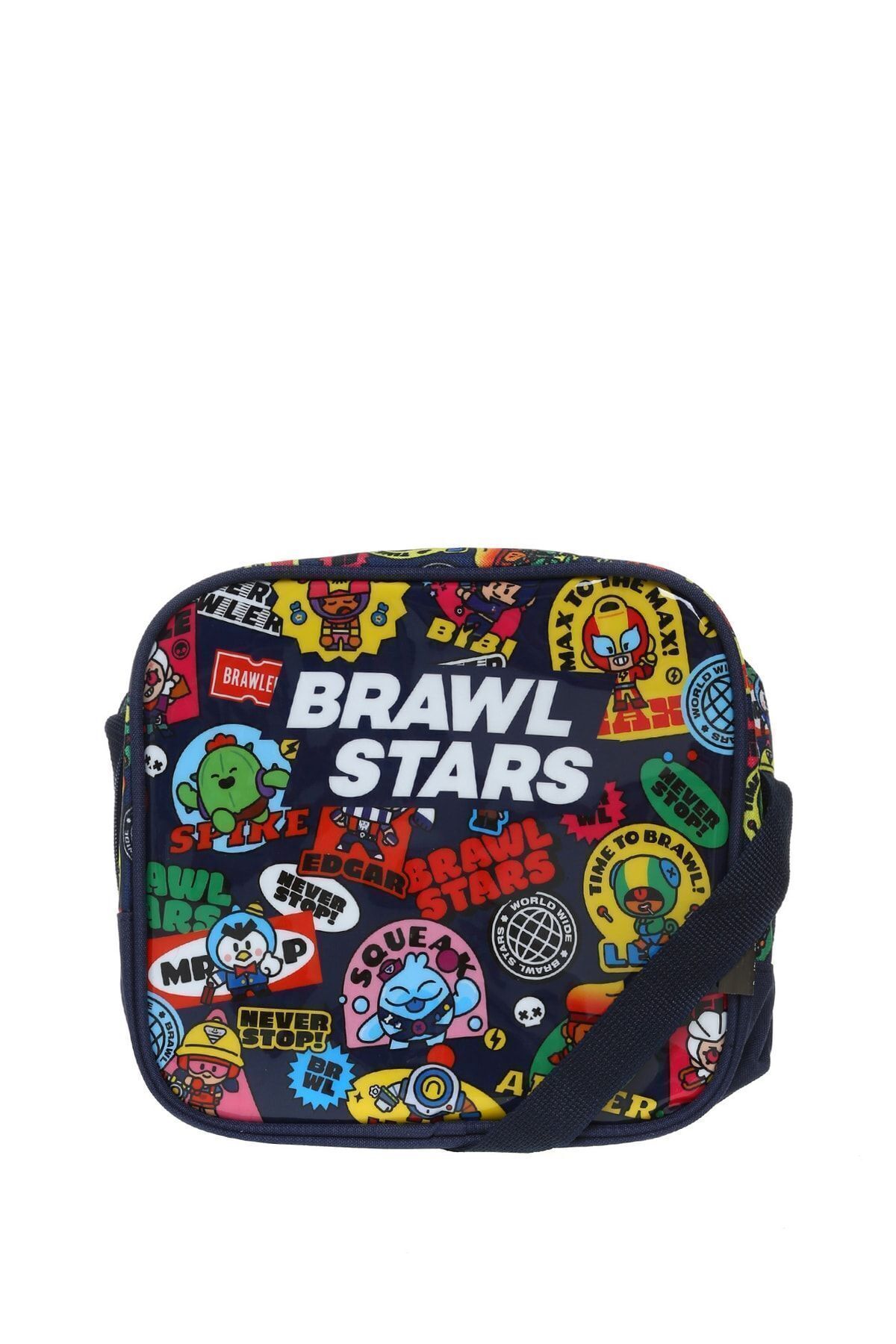 Mavi Erkek Çocuk Beslensı 22926 Brawl Stars