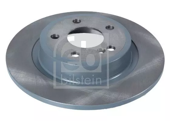MERCEDES ARKA FREN DİSKİ W117/W156/W176/W246 TAKIM