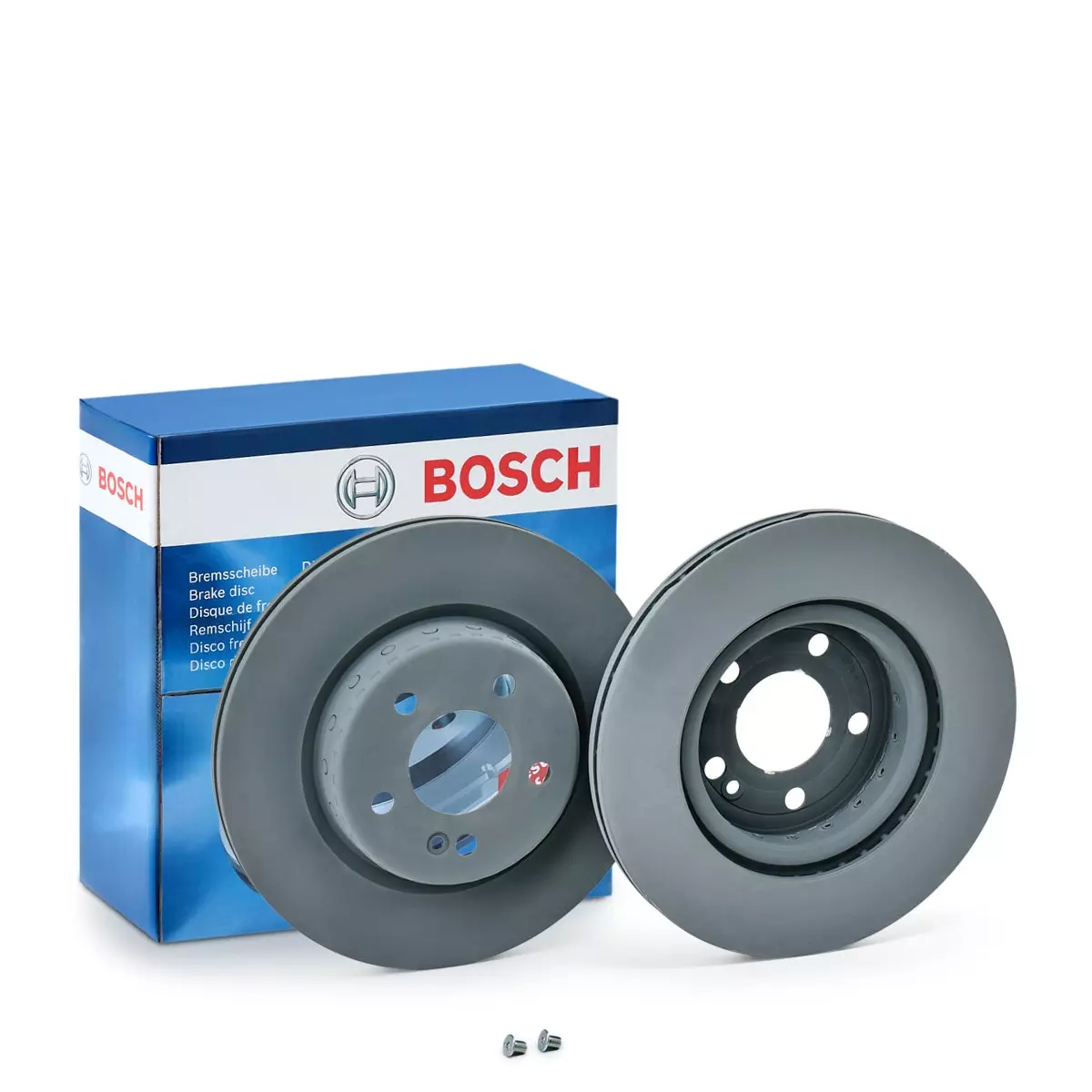 MERCEDES ARKA FREN DİSKİ W205/W213/W238/W253/W257 TEK