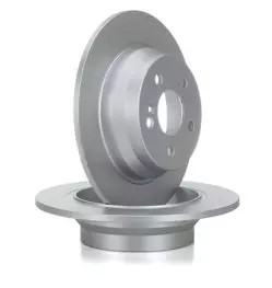 MERCEDES ARKA FREN DİSKİ W211/W212/W218 TAKIM