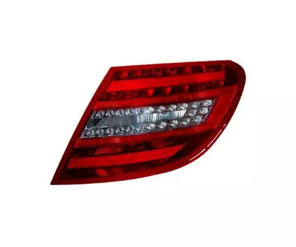 MERCEDES ARKA SAĞ STOP LAMBASI LEDLİ W204