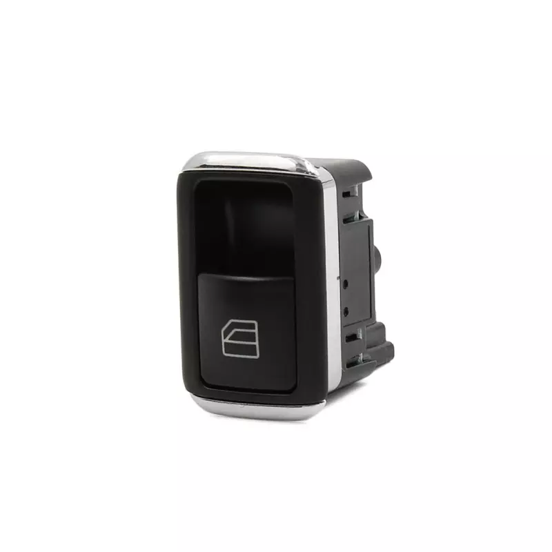 MERCEDES CAM DÜĞMESİ TEKLİ W176 /W204