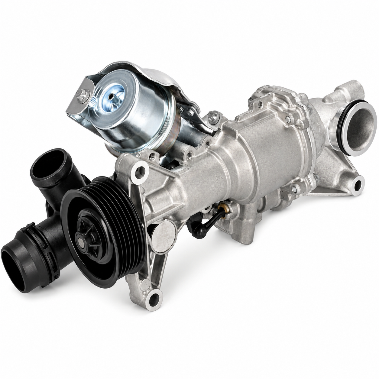 MB DEVİRDAİM M274 W204/W205/W212
