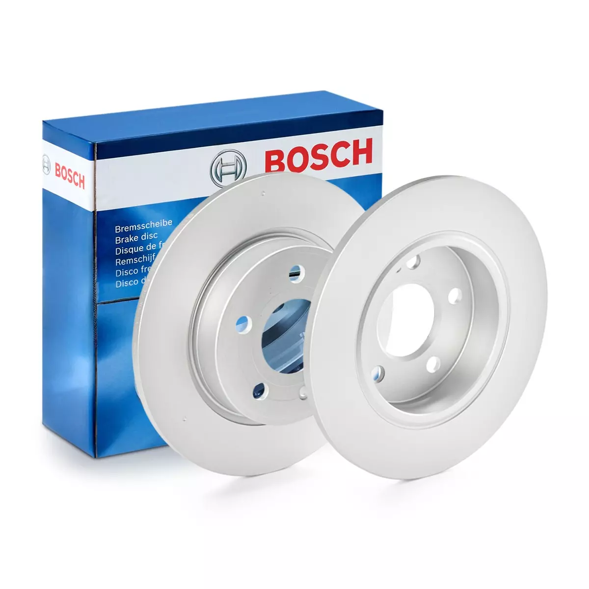 MERCEDES FREN DİSKİ ARKA W118/W177/W247