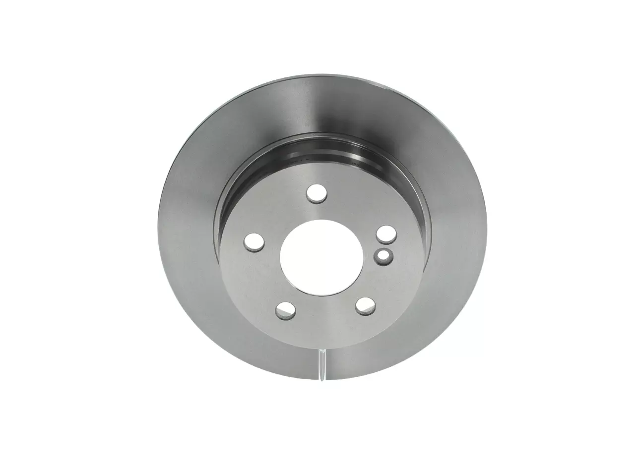 MERCEDES FREN DİSKİ ARKA W204 C180/C200