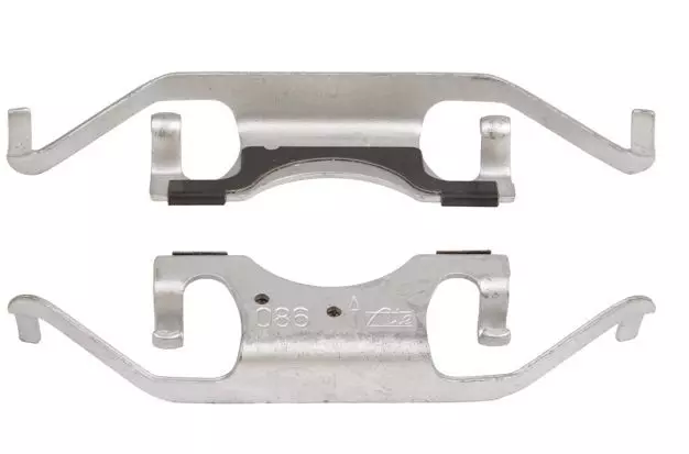 MERCEDES FREN KALİPER YAYI ARKA W212/W218