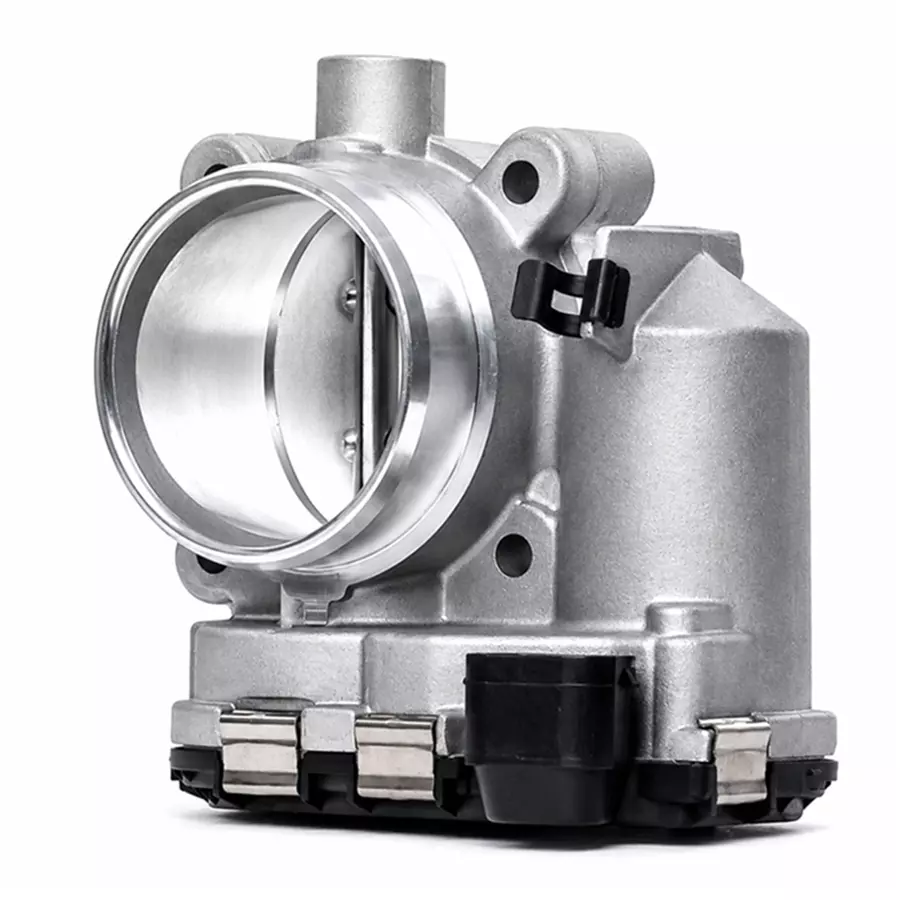 MB GAZ KELEBEĞİ 111M/271M/W204/W203/W211