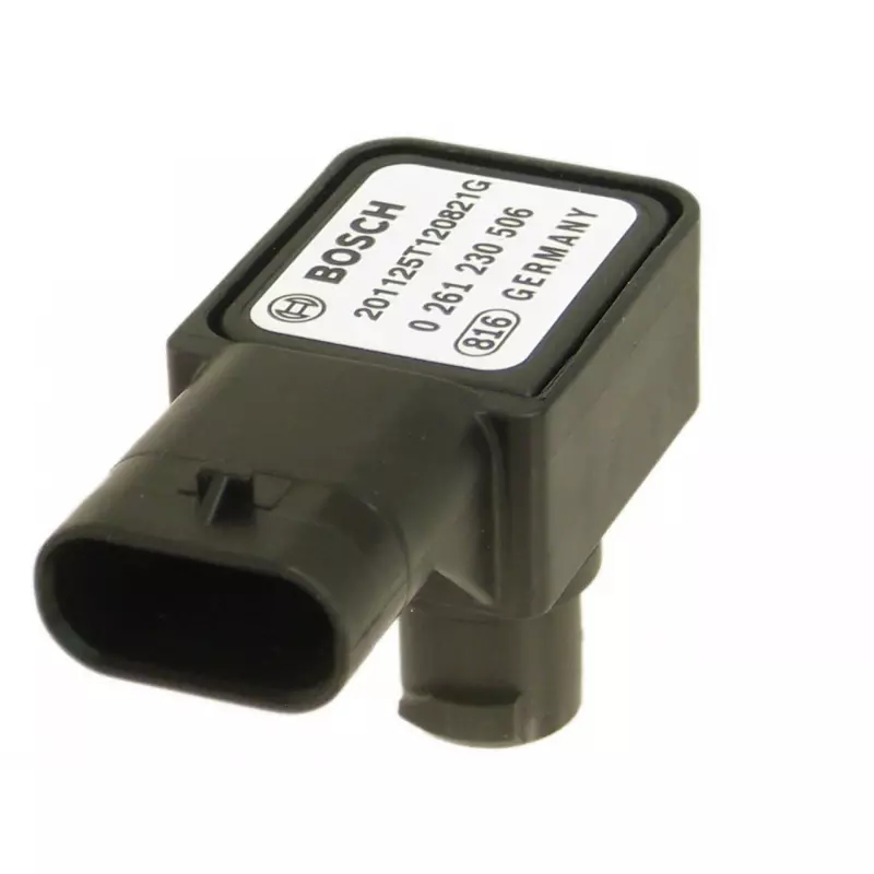 MERCEDES HAVA BASINÇ SENSÖRÜ W176/W177/W246/W205/W212/W213