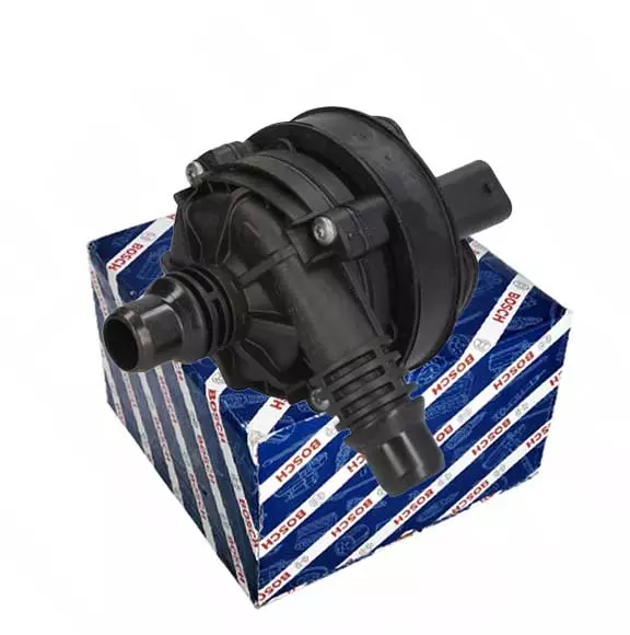 MERCEDES İLAVE SU POMPASI M654 W118/W177/W205/W213/447