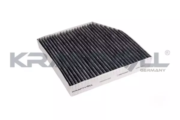 MERCEDES KLİMA FİLTRESİ KARBONLU W205