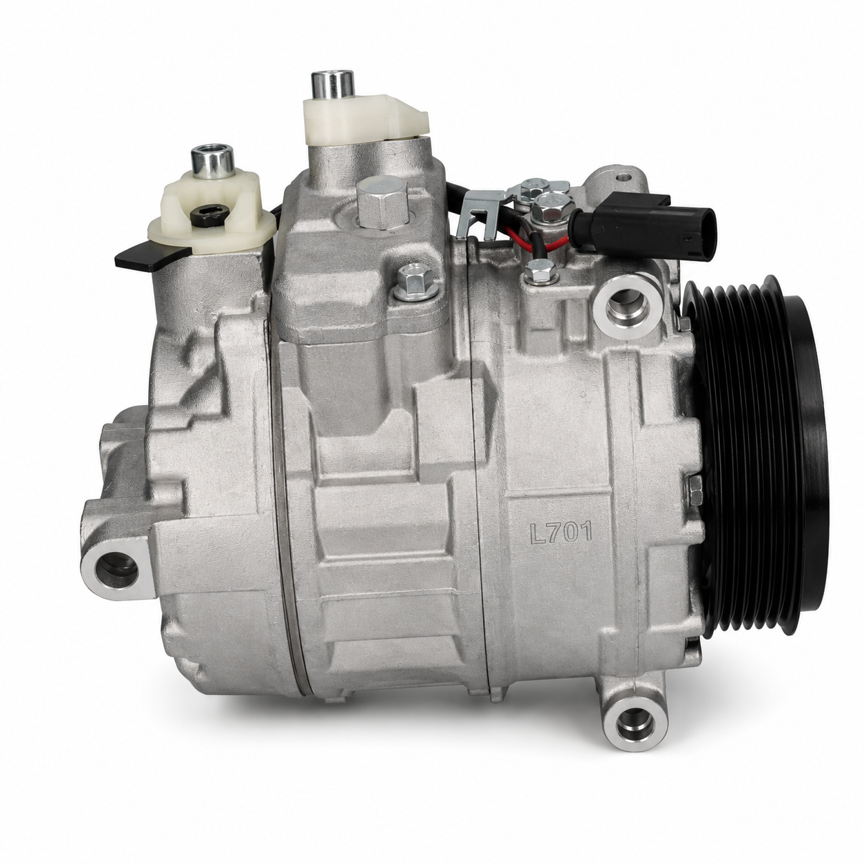 MB KLİMA KOMPRESÖRÜ W204/W212/W218 E/C 300/320/350 CDI