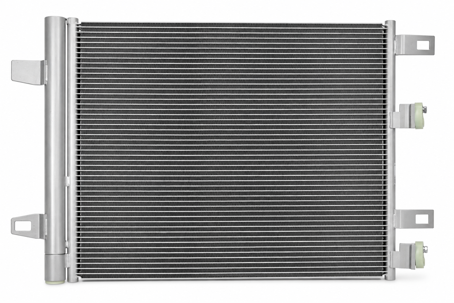MB KLİMA RADYATÖRÜ W118/W77/W247