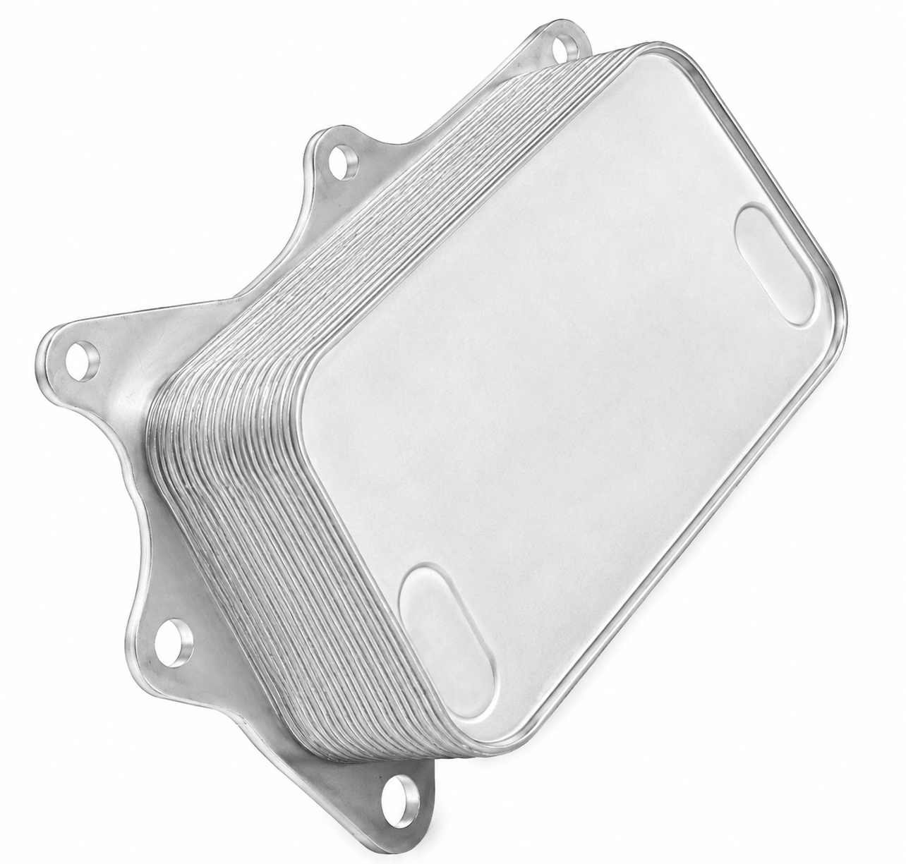 MB MOTOR YAĞ SOĞUTUCU RADYATÖRÜ M626 W205 C200d