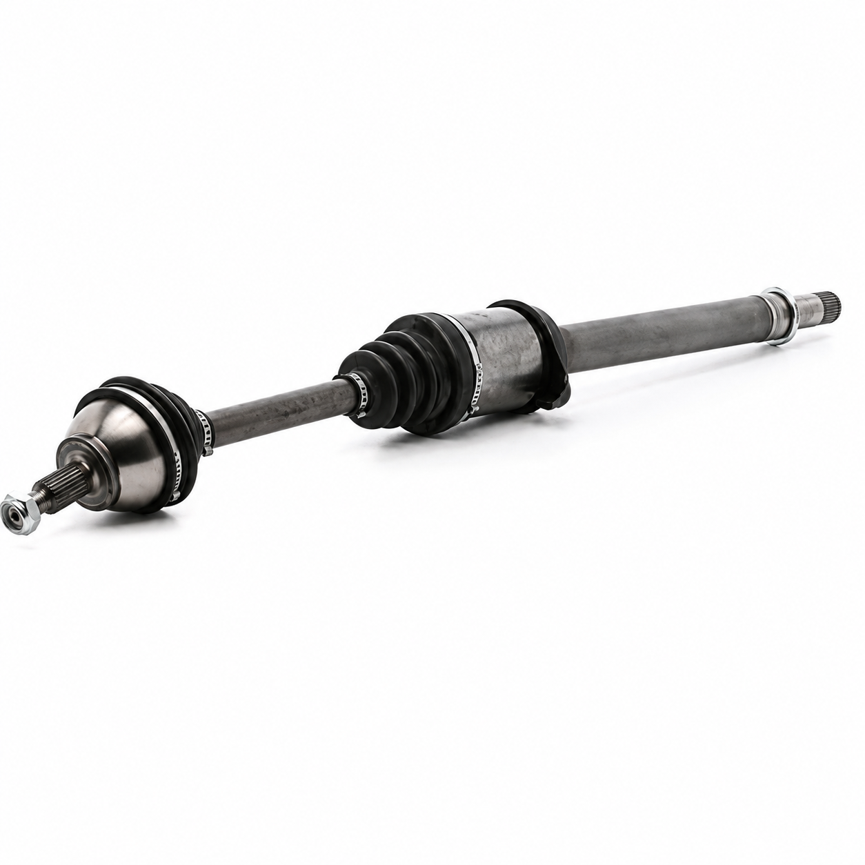 MB ÖN AKS MİLİ KOMPLE SAĞ W169/W245