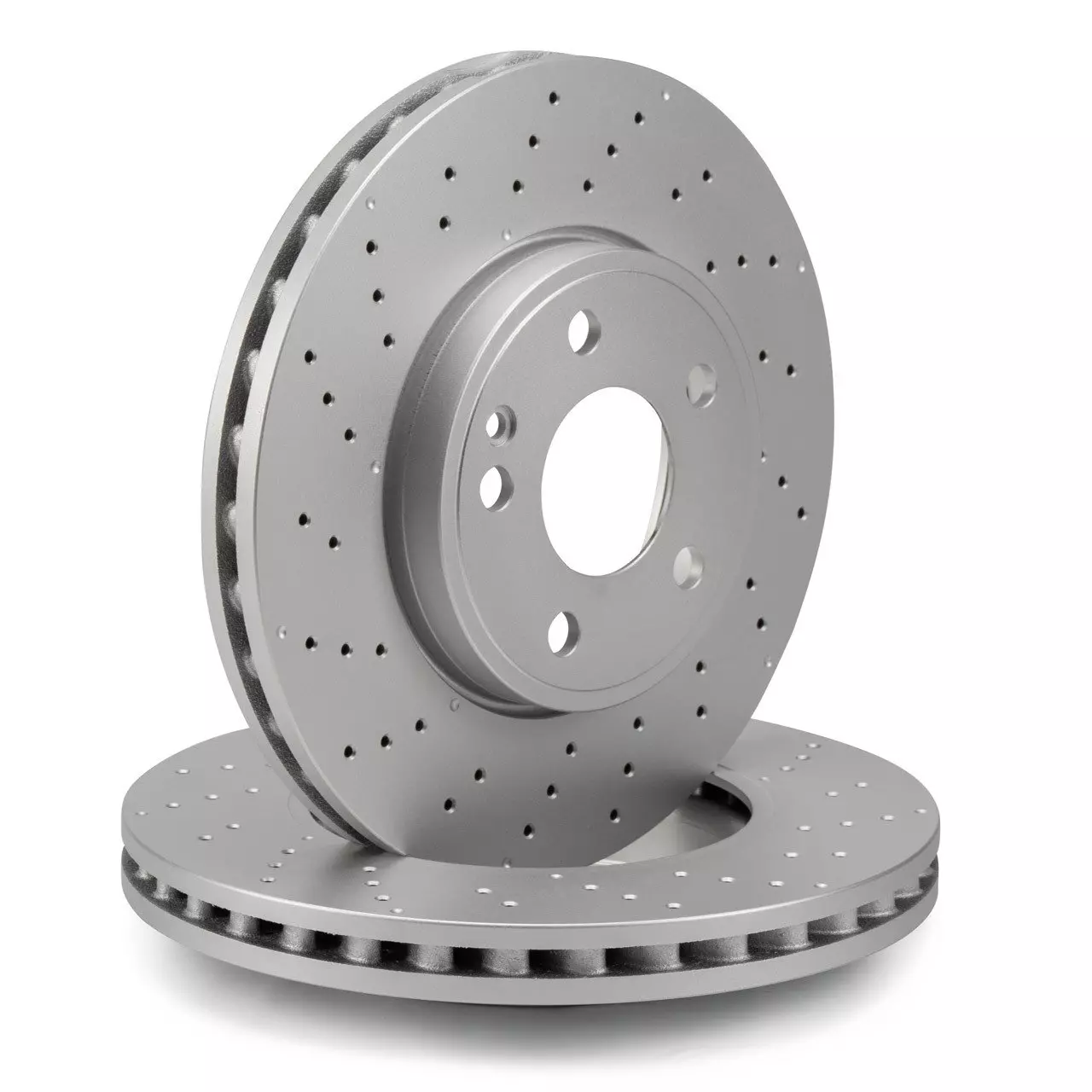 MERCEDES ÖN FREN DİSKİ W117/W156/176/W246 AMG TİP TEK