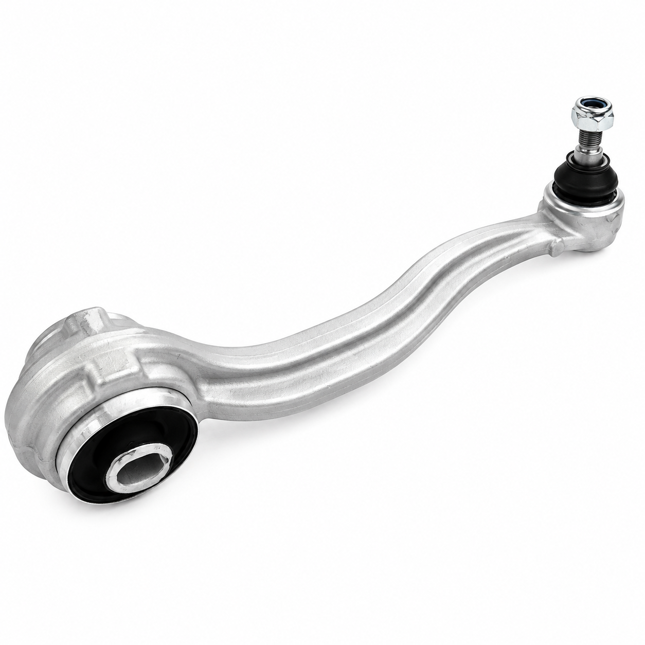 MB SALINCAK ÖN ÜST EGRİ SOL W204 OVAL BURÇLU