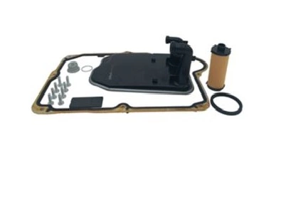 MB ŞANZIMAN FİLTRESİ KİTİ W117/W156/W176/W246 724.0 7G-DCT