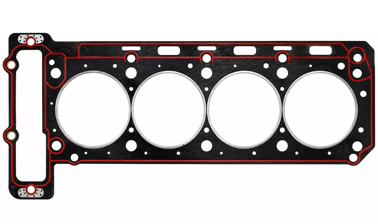 MB SİLİNDİR KAPAK CONTASI M111