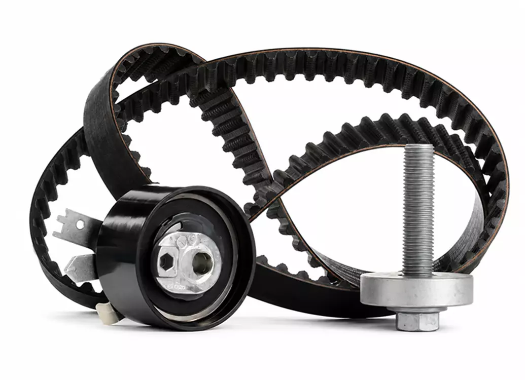 MB TRİGER SETİ OM607 W156/W117/W176/W246