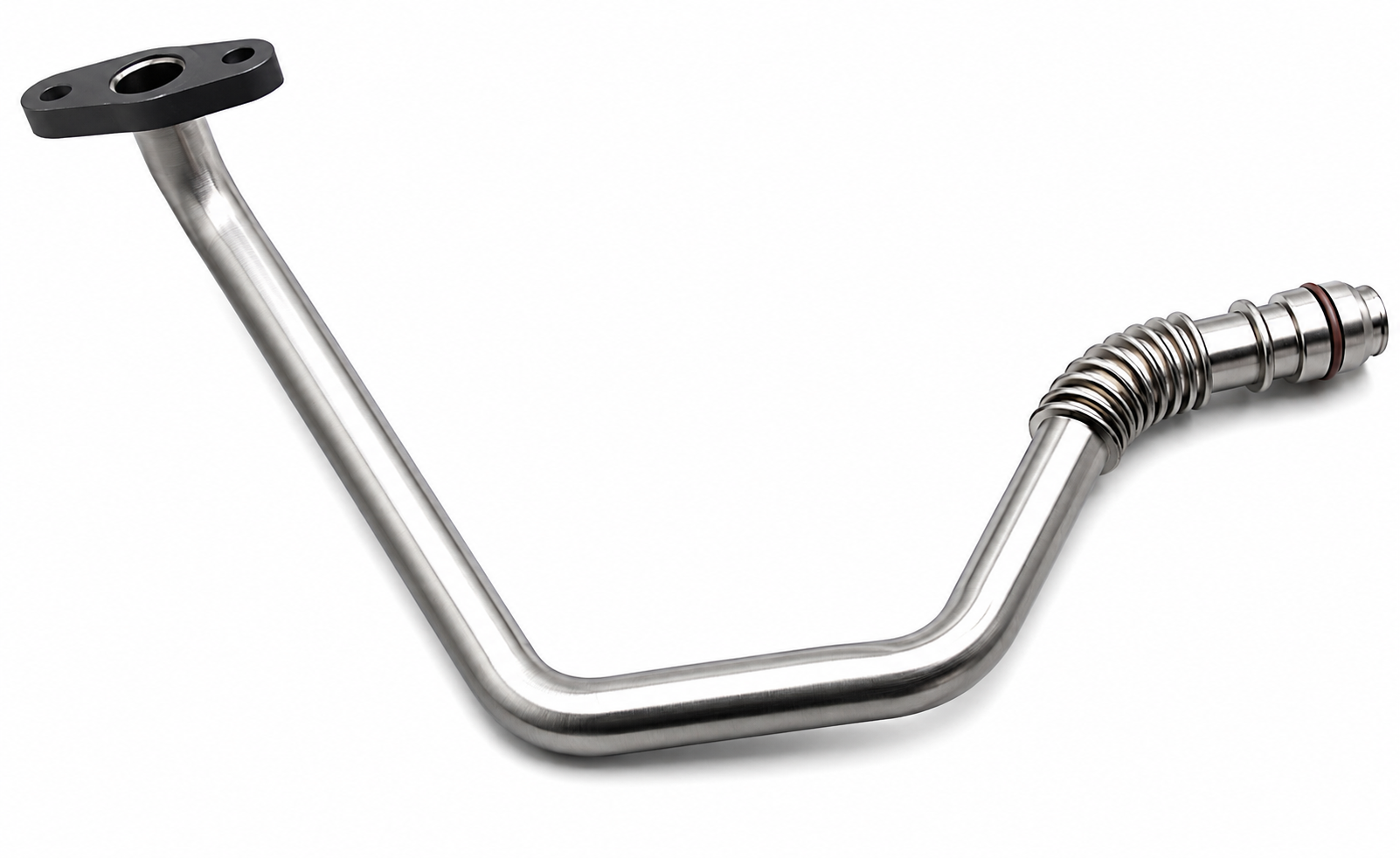 MB TURBO YAĞ GERİ DÖNÜŞ BORUSU OM607 W117/W156/W176/W246