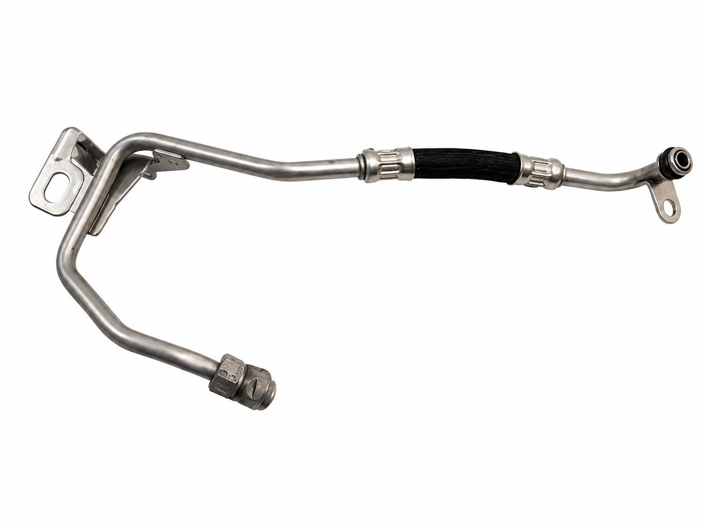 MB TURBO YAĞLAMA BORUSU M282 W118/W177/W247