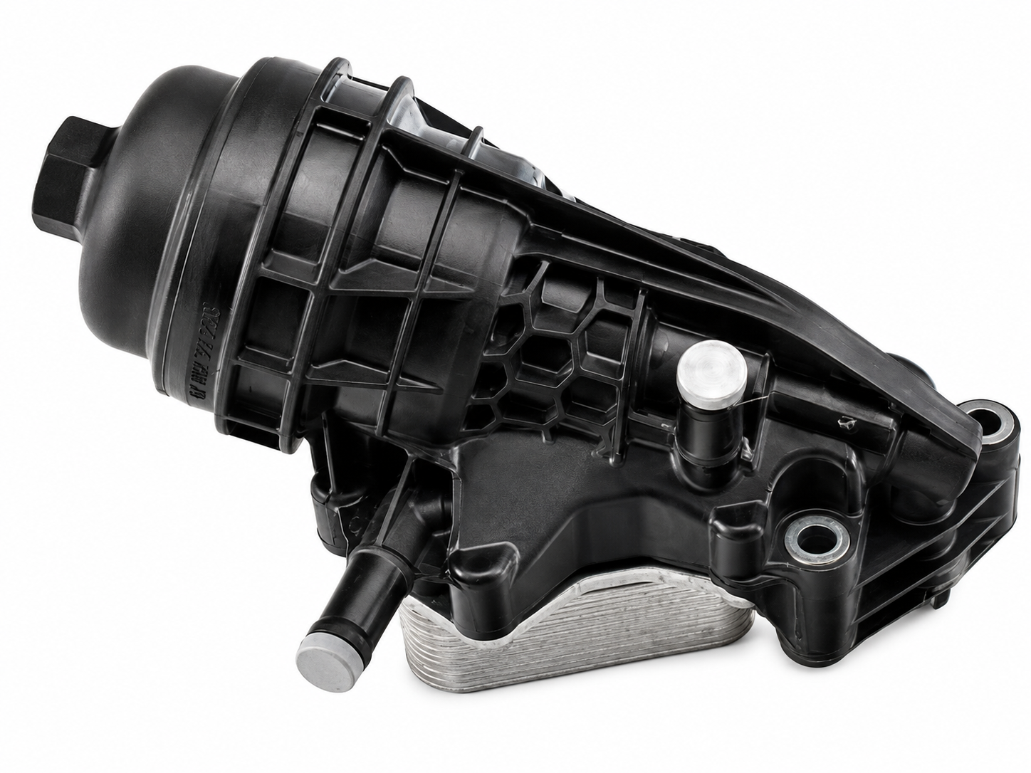 MB YAĞ SOĞUTUCU KÜTÜĞÜ KOMPLE M270 W117/W156/W176/W246