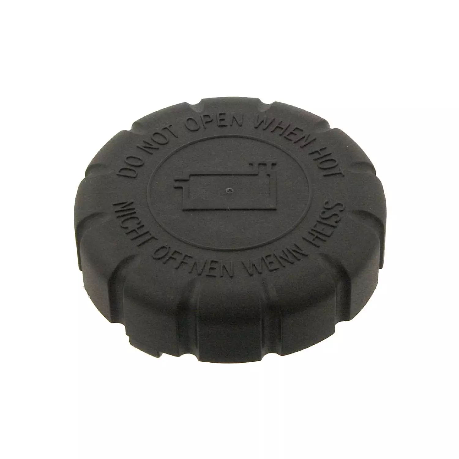 MERCEDES YEDEK SU DEPOSU KAPAĞI W164/W203/W204/W210/W211/W220/W221/W447