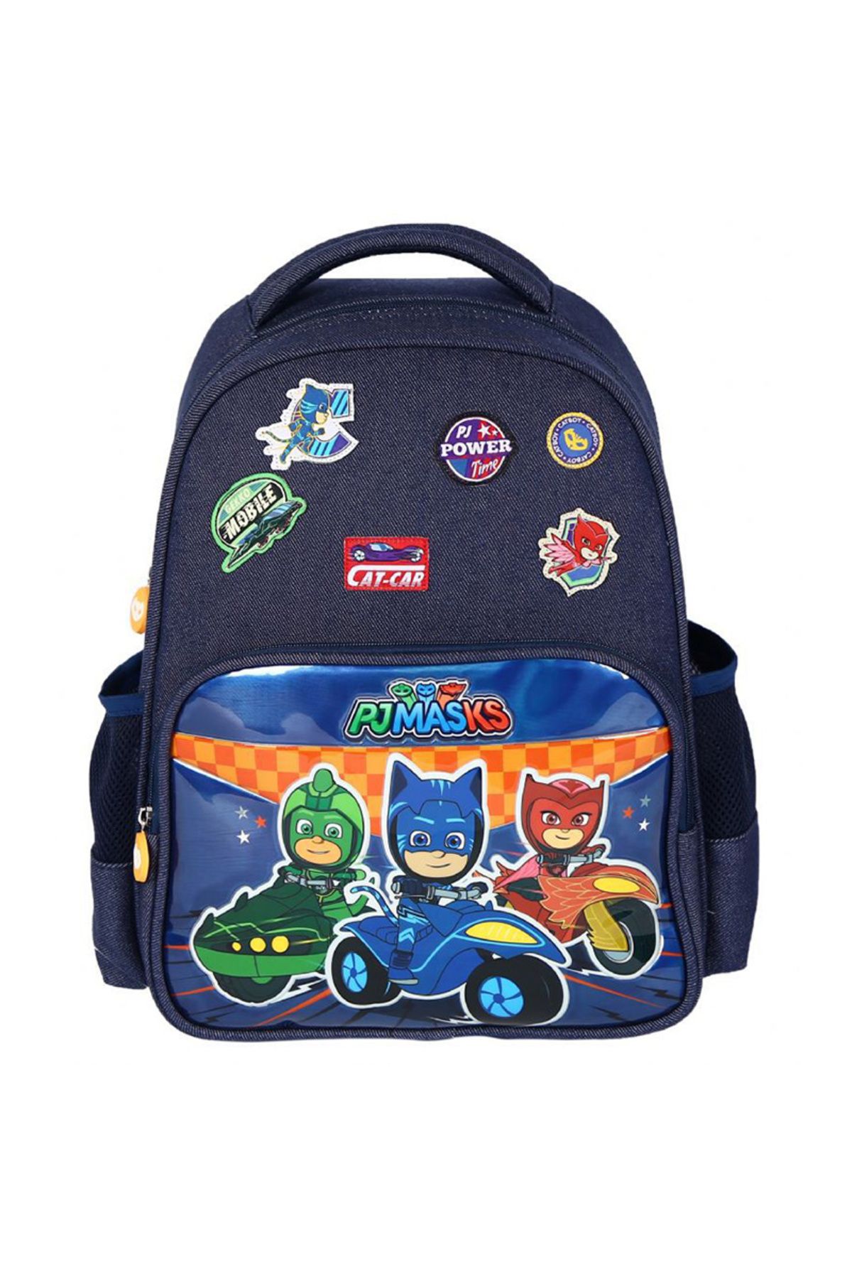 Me 21426 Pj Mask Sırt Çantası