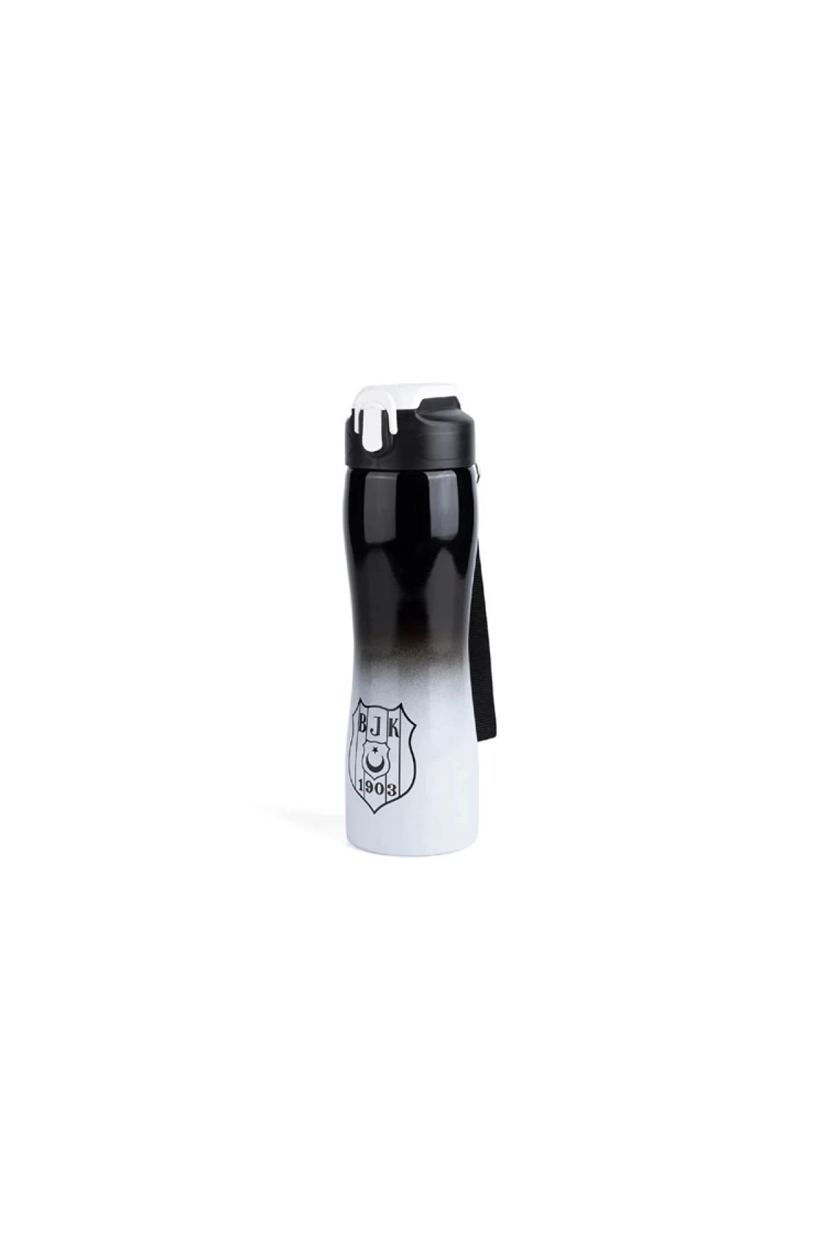 Me 24364 Degrede Pipetli Çelik Matara Kilitli 500ml