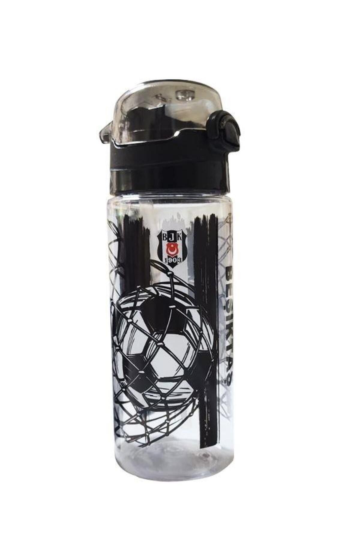 ME B.J.K. 500 ML Tritan Kilitli Kapak Plastik Matara