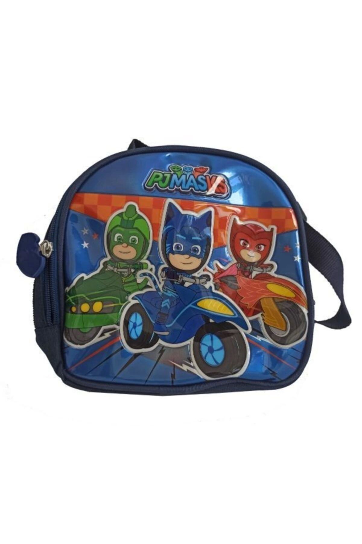 Me Çanta Beslenme Çantası Bule Jeans Motosiklet 21429