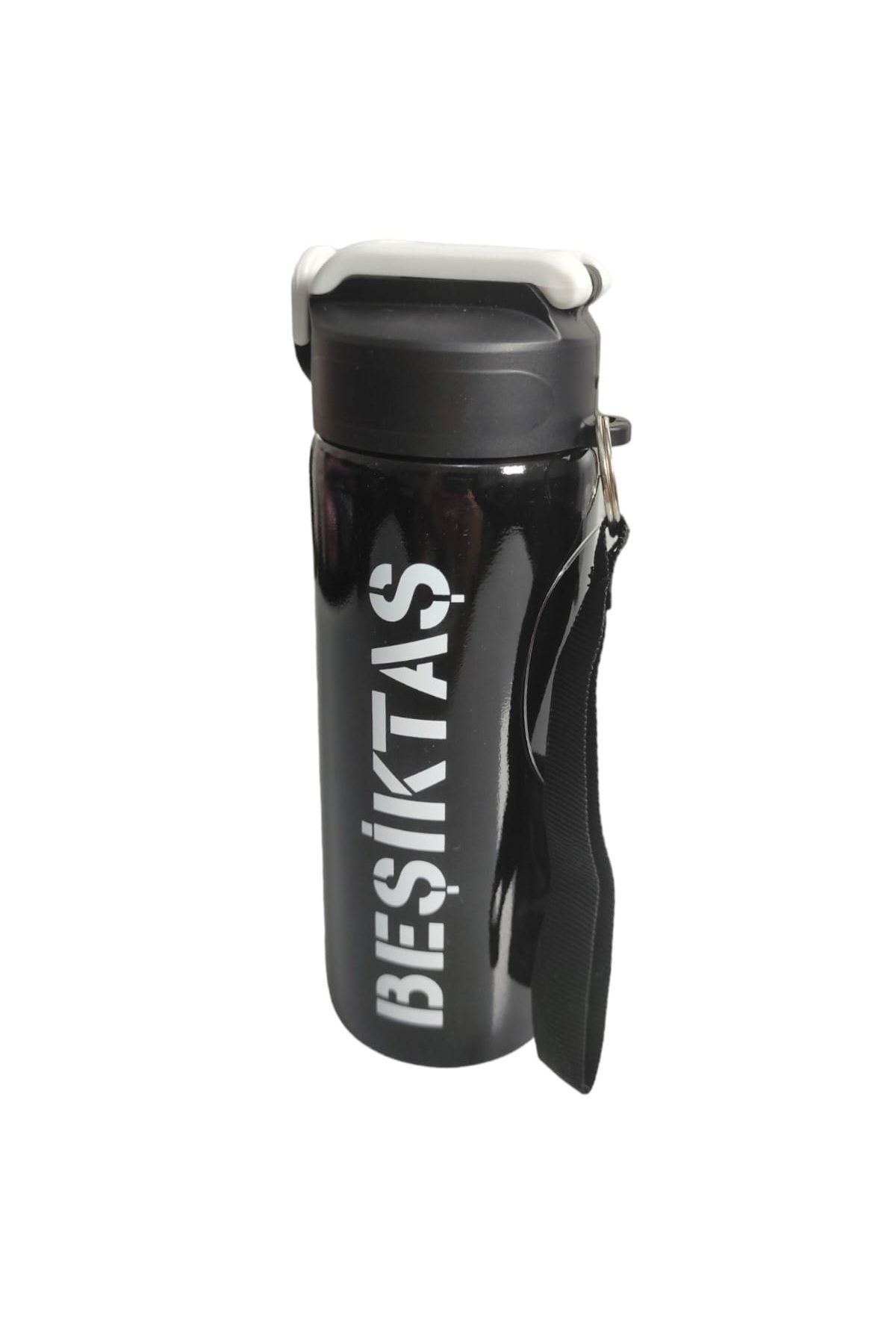 Me Çanta Lisanslı Beşiktaş Çelik Matara 304 24365