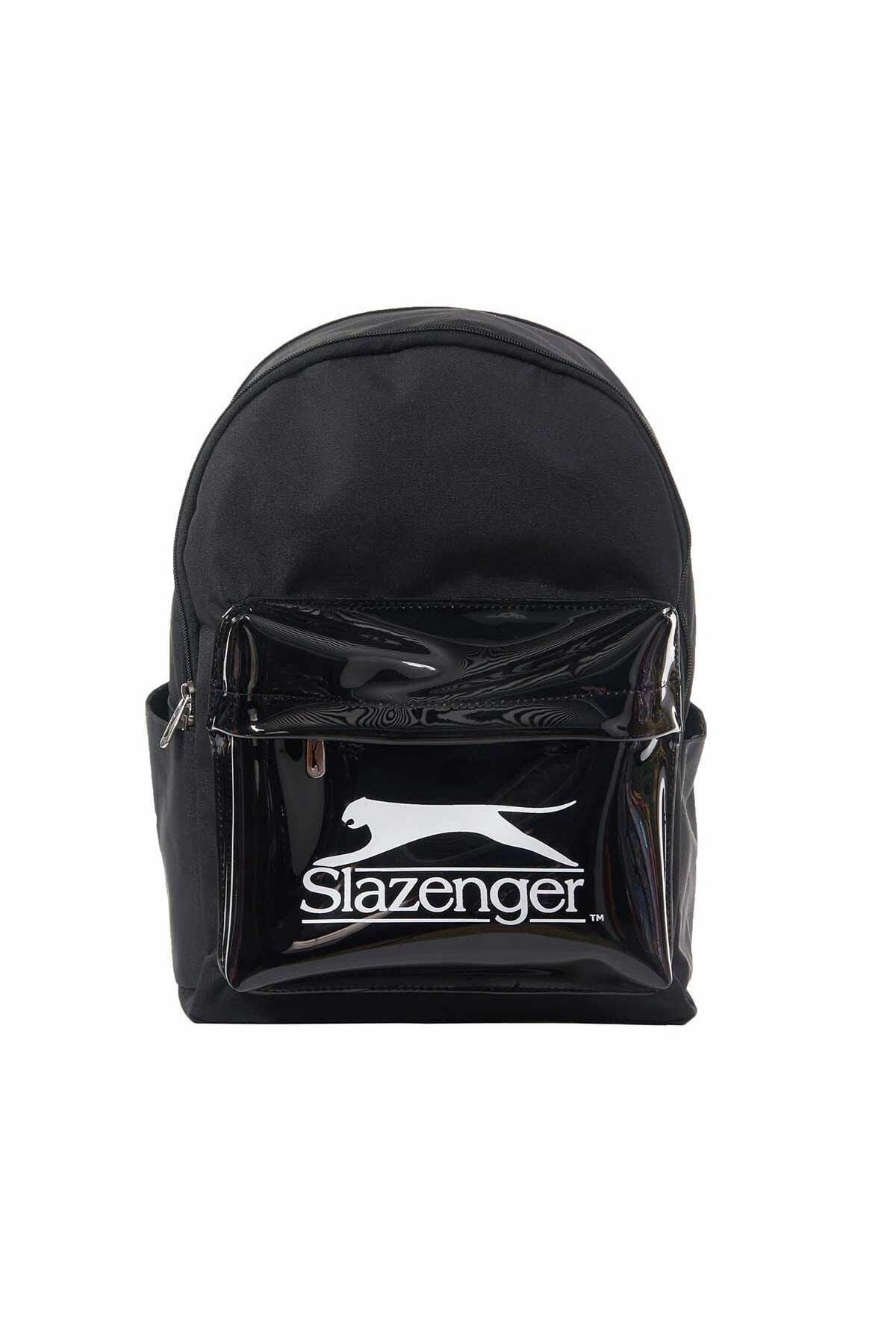 Me Slazenger Sırt Çantası Siyah 22140